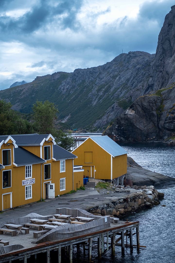 Lofoten