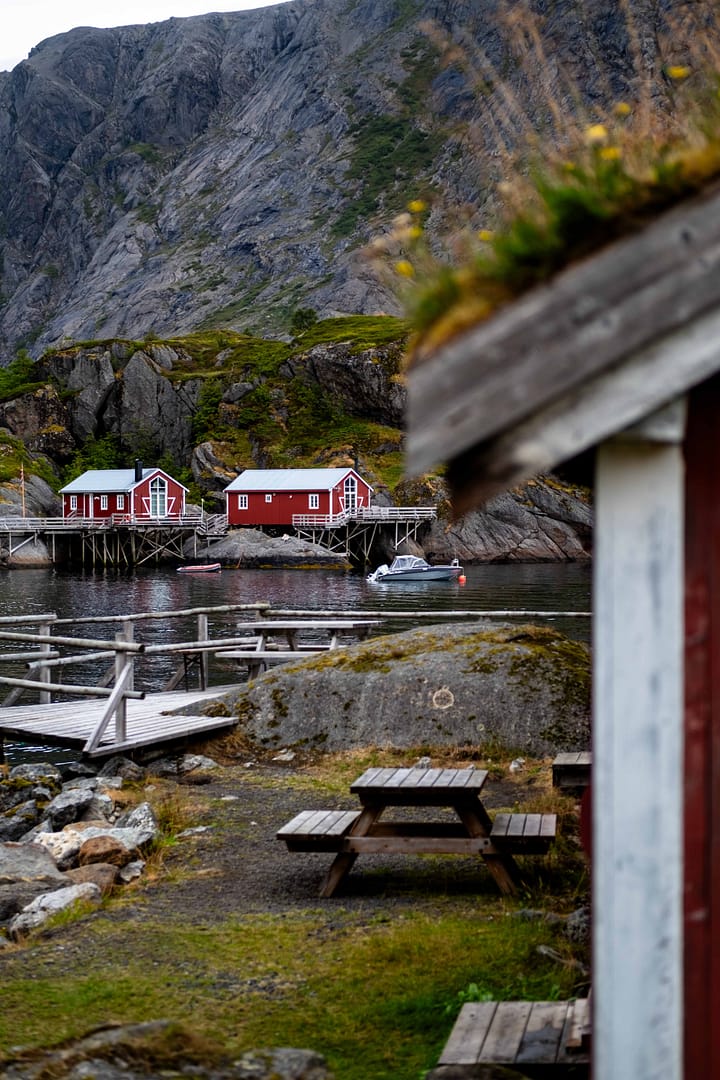 Lofoten