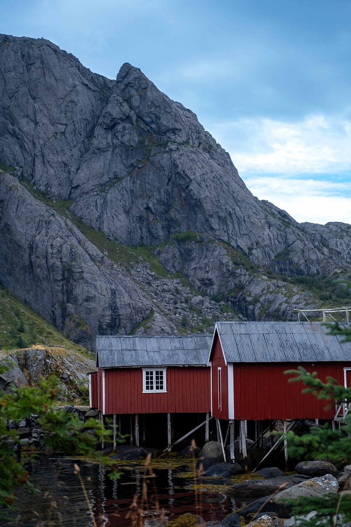 Lofoten