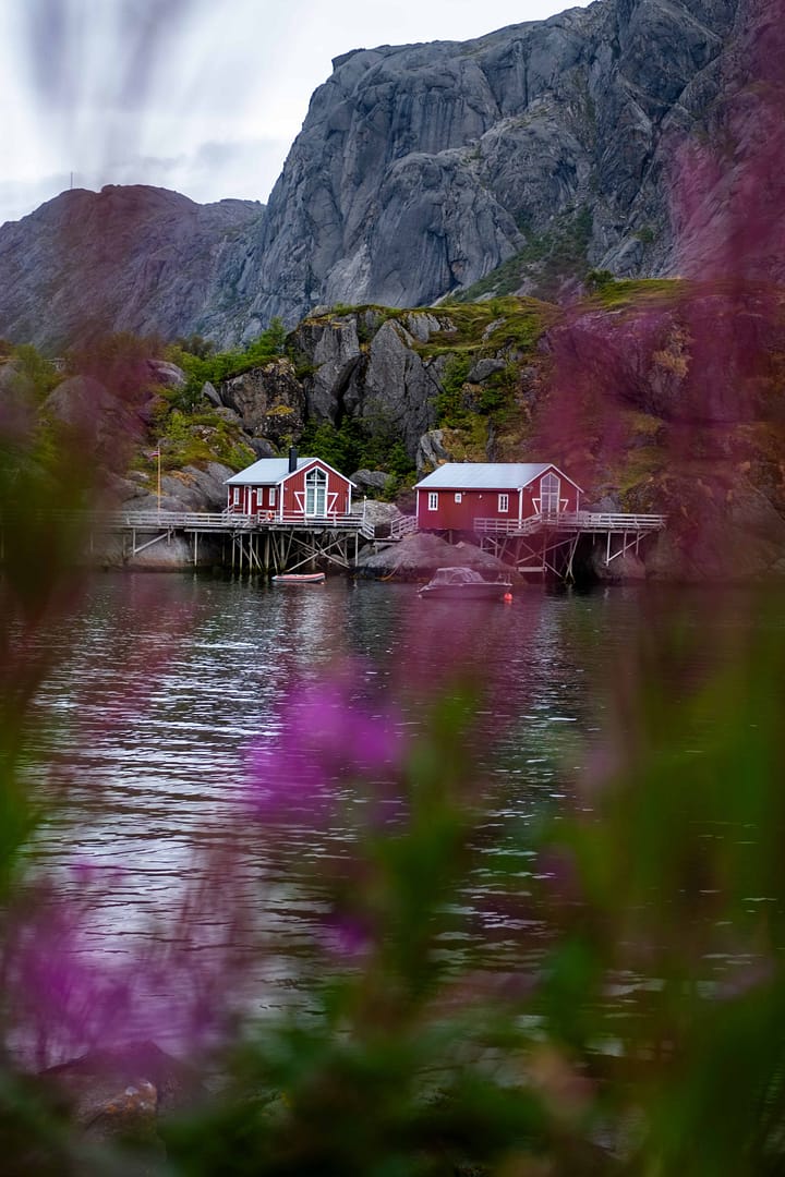 Lofoten