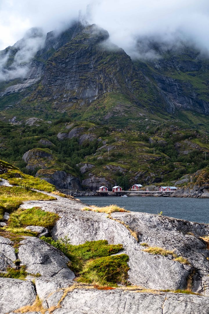 Lofoten