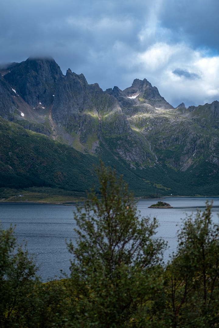 Lofoten