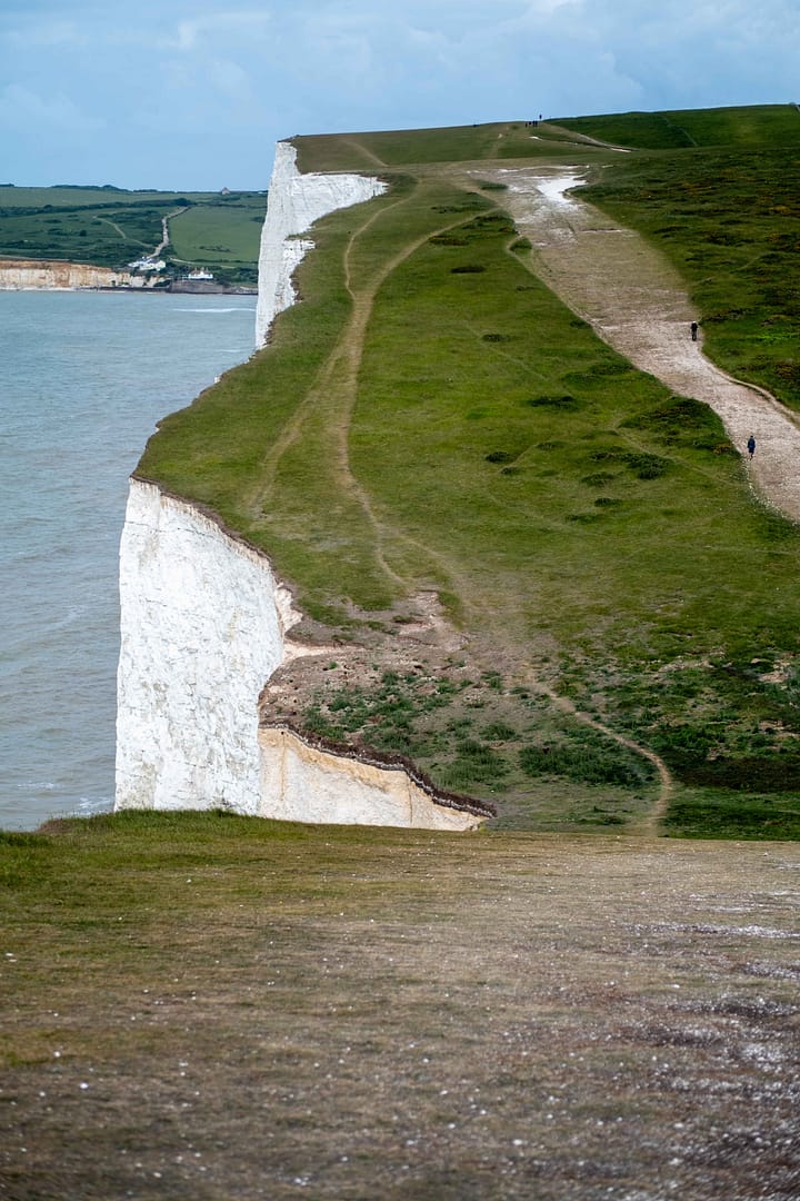 Seven Sisters