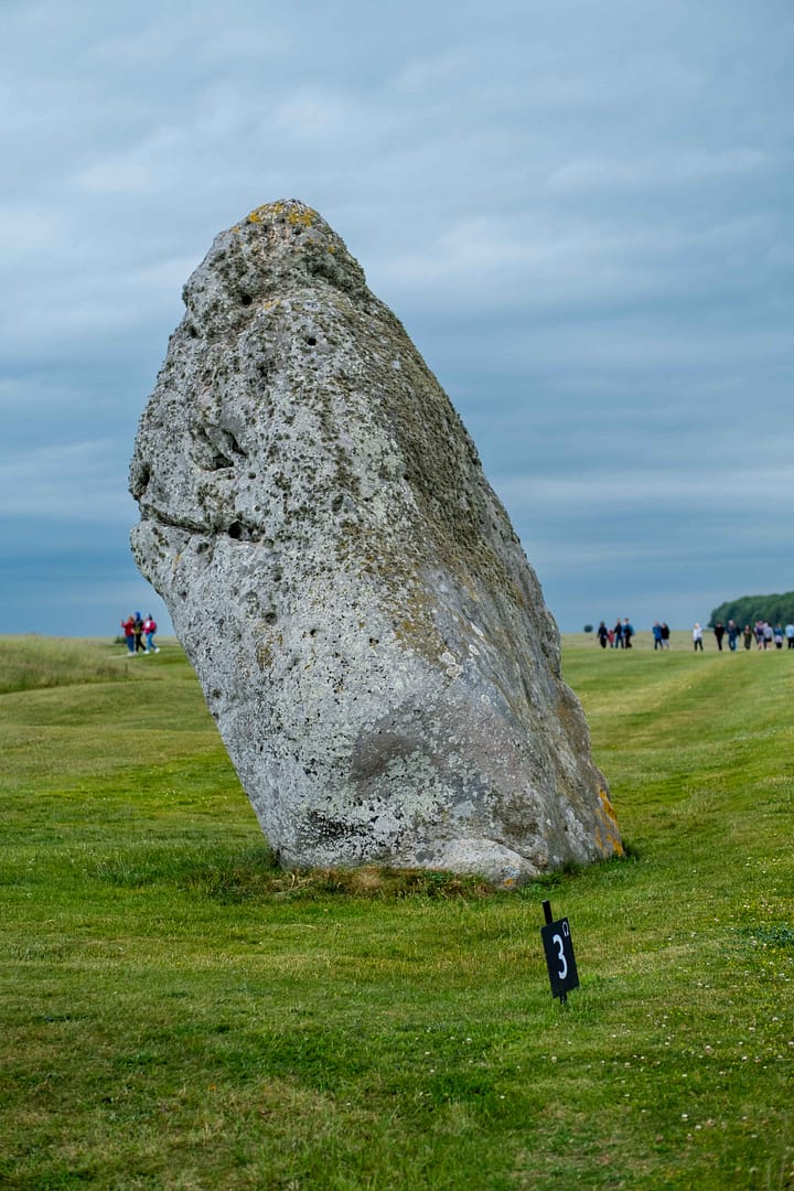 Stonehenge