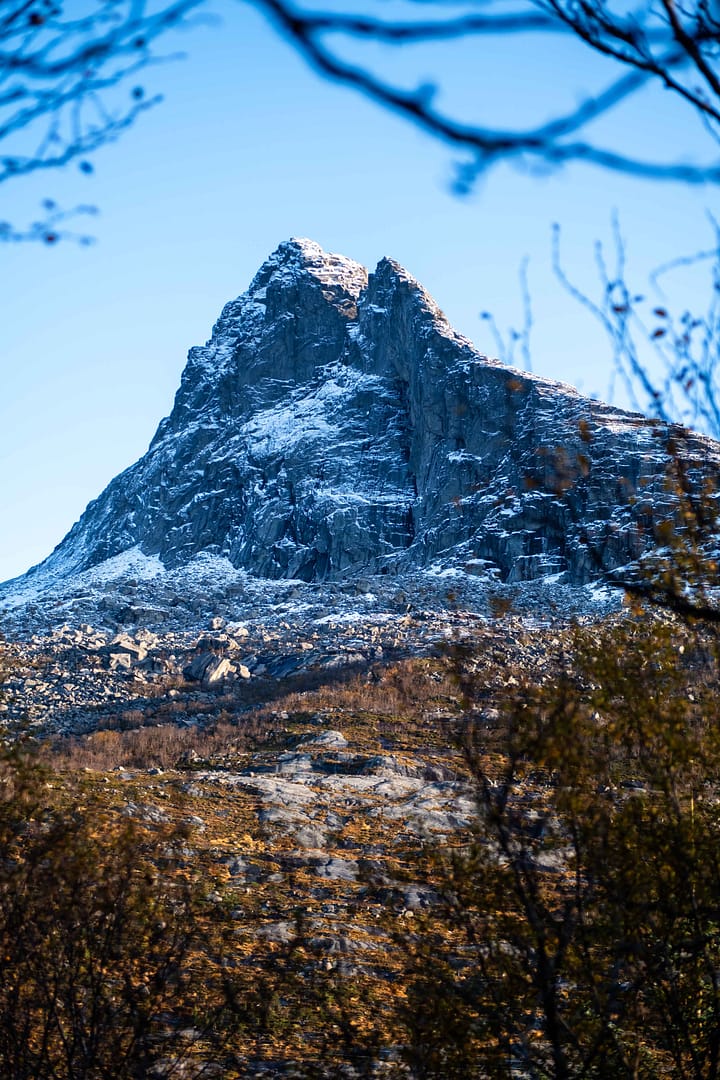 Kystriksveien