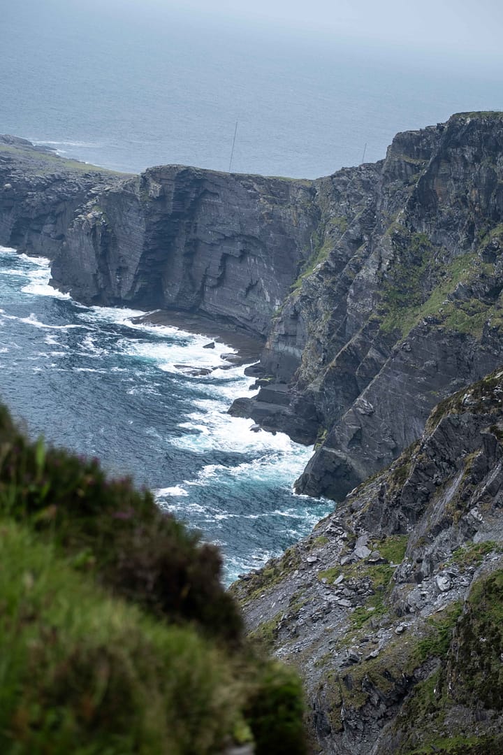 Kerry Cliffs