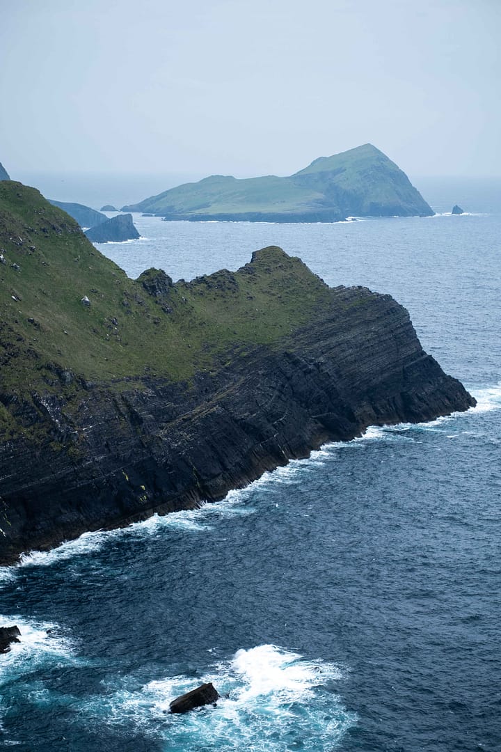 Kerry Cliffs