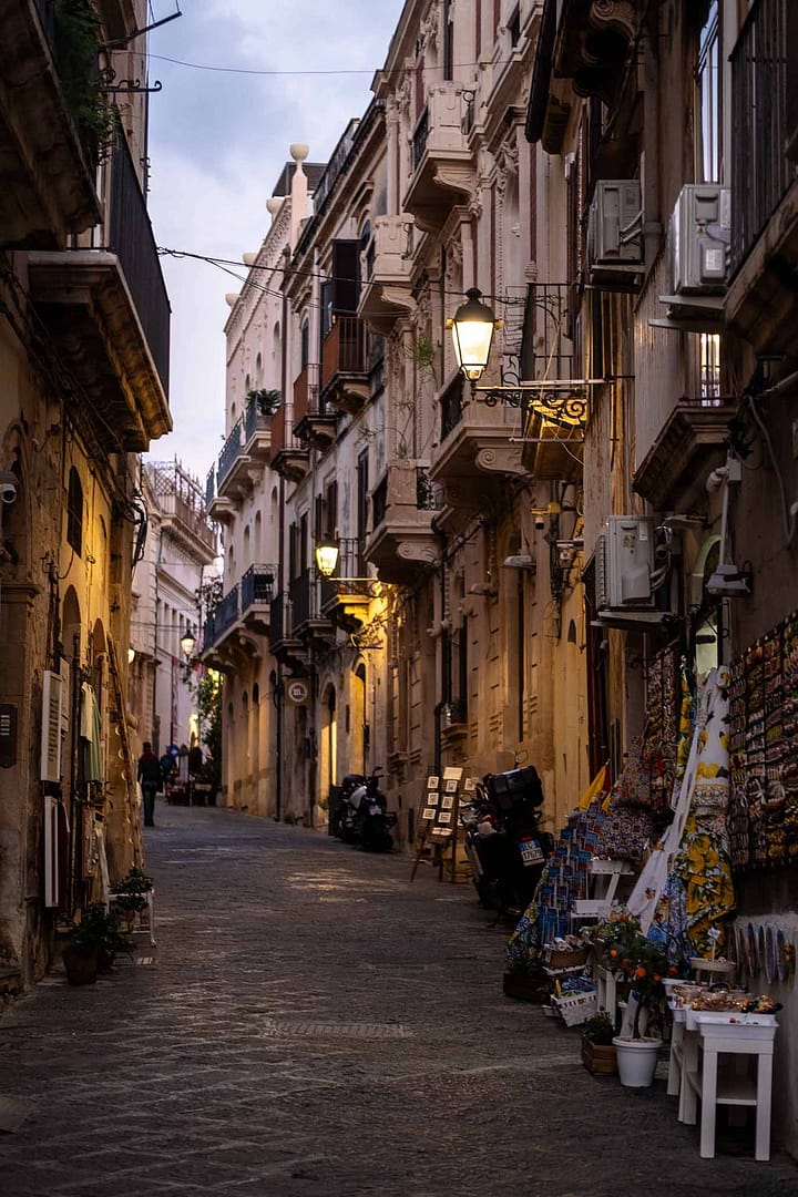 Sicilië
