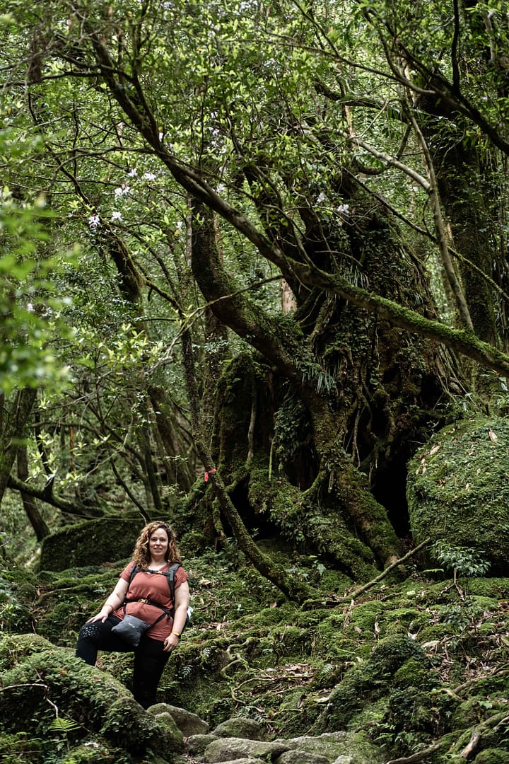 Yakushima