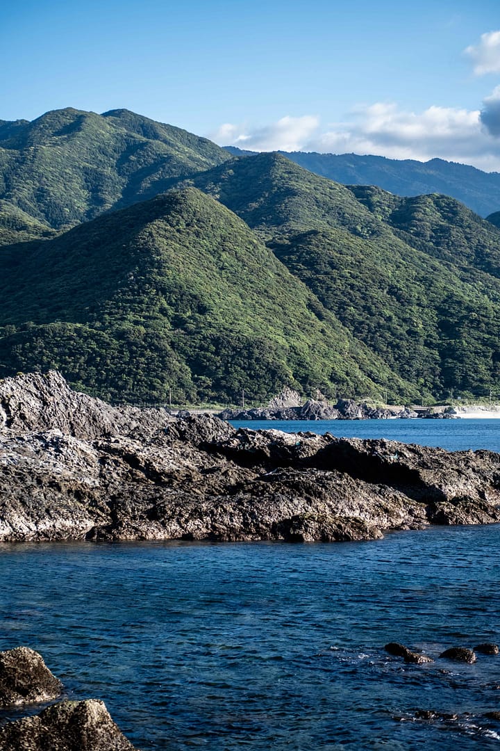 Yakushima