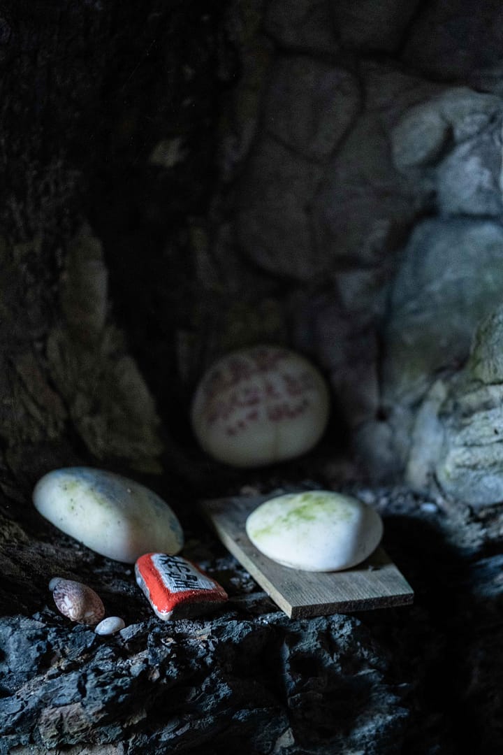 Yakushima