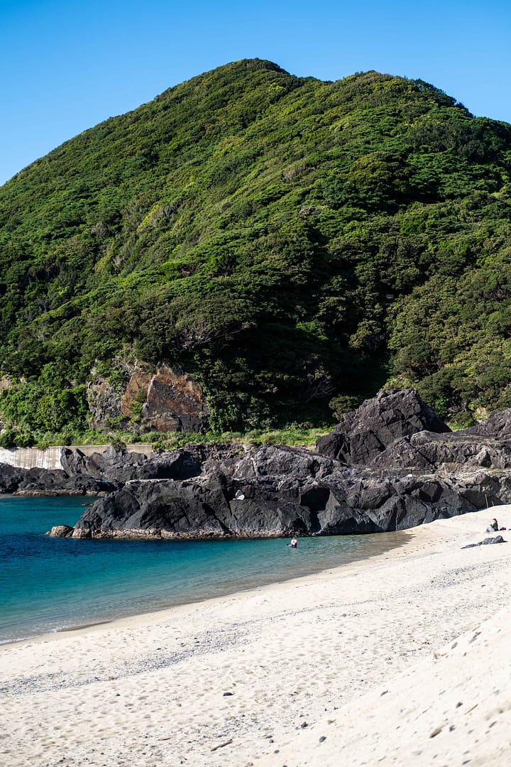 Yakushima
