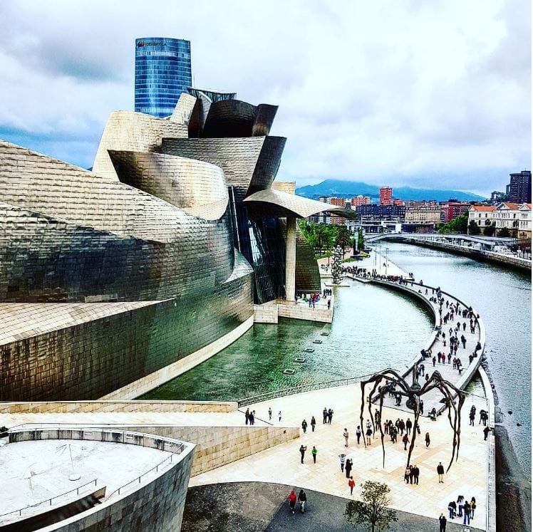Guggenheim