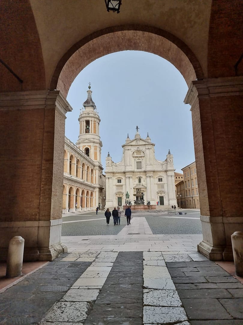 Loreto