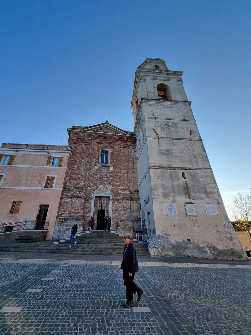 Sirolo
