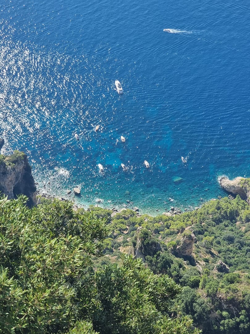 Capri