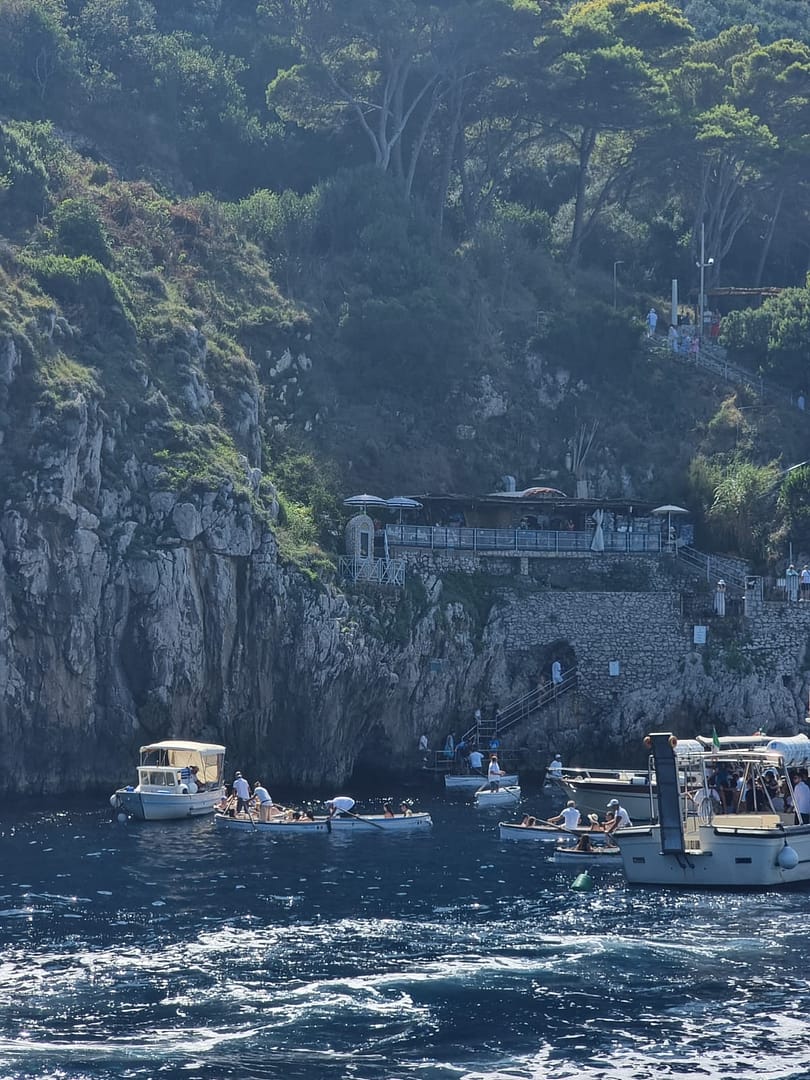 Capri