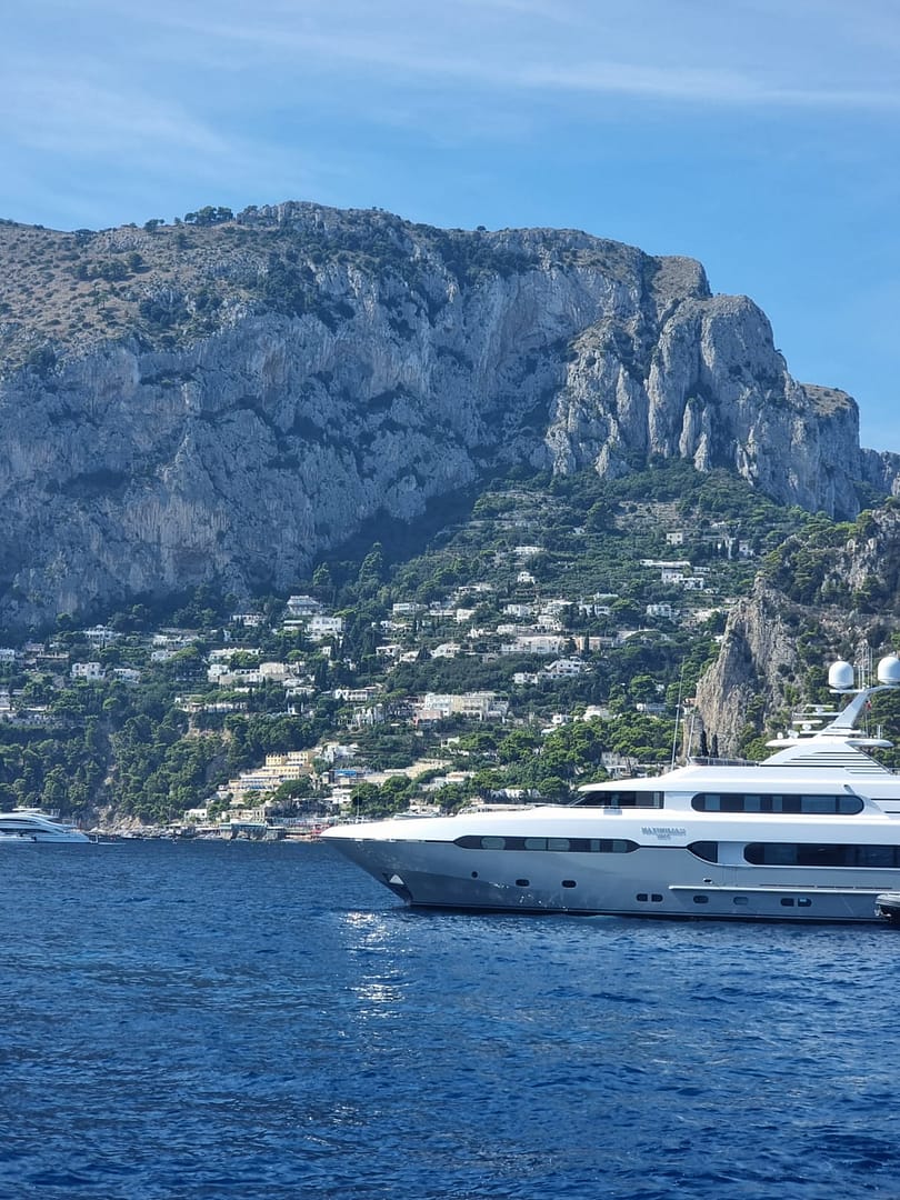 Capri
