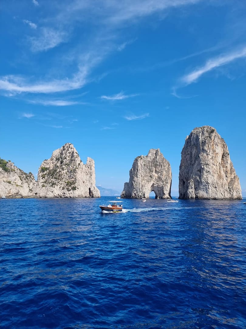 Capri