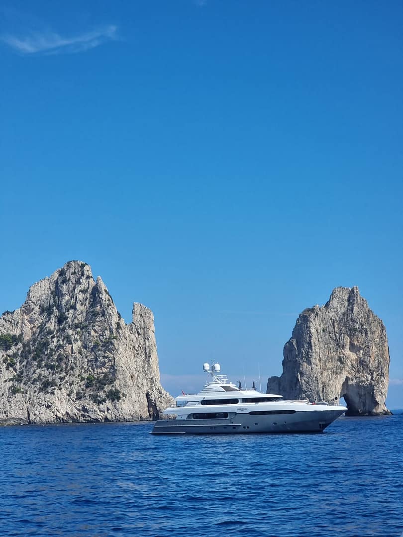 Capri