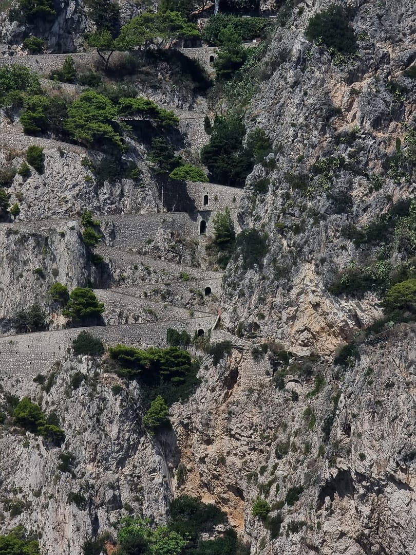 Capri