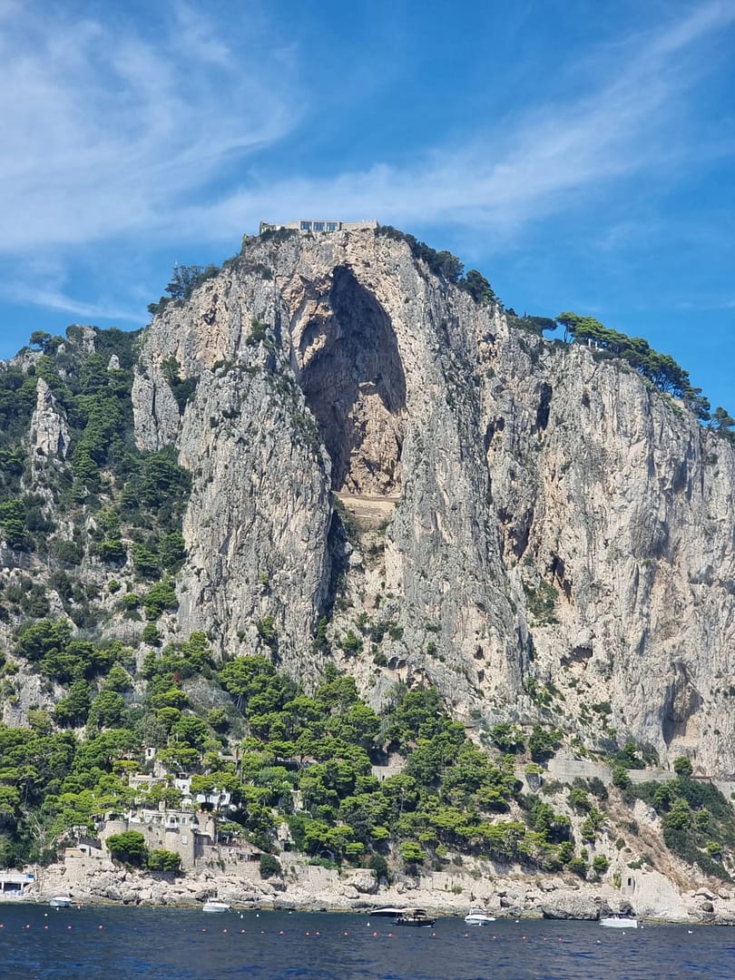 Capri