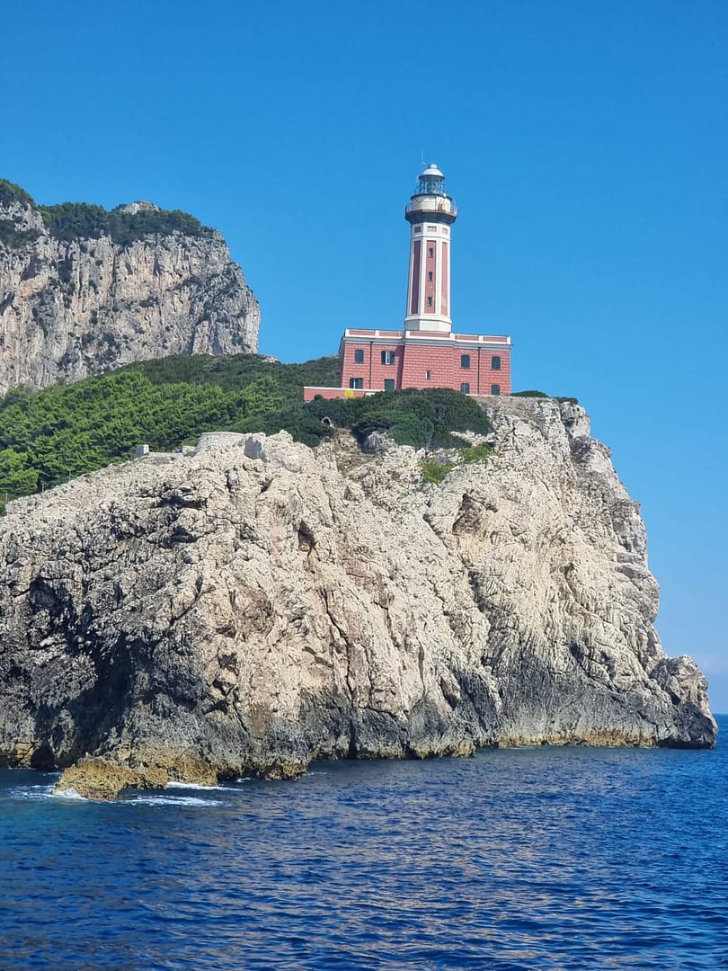 Capri