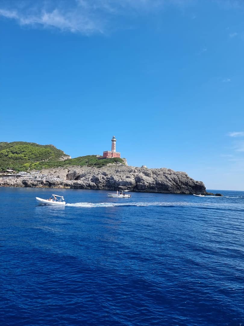 Capri
