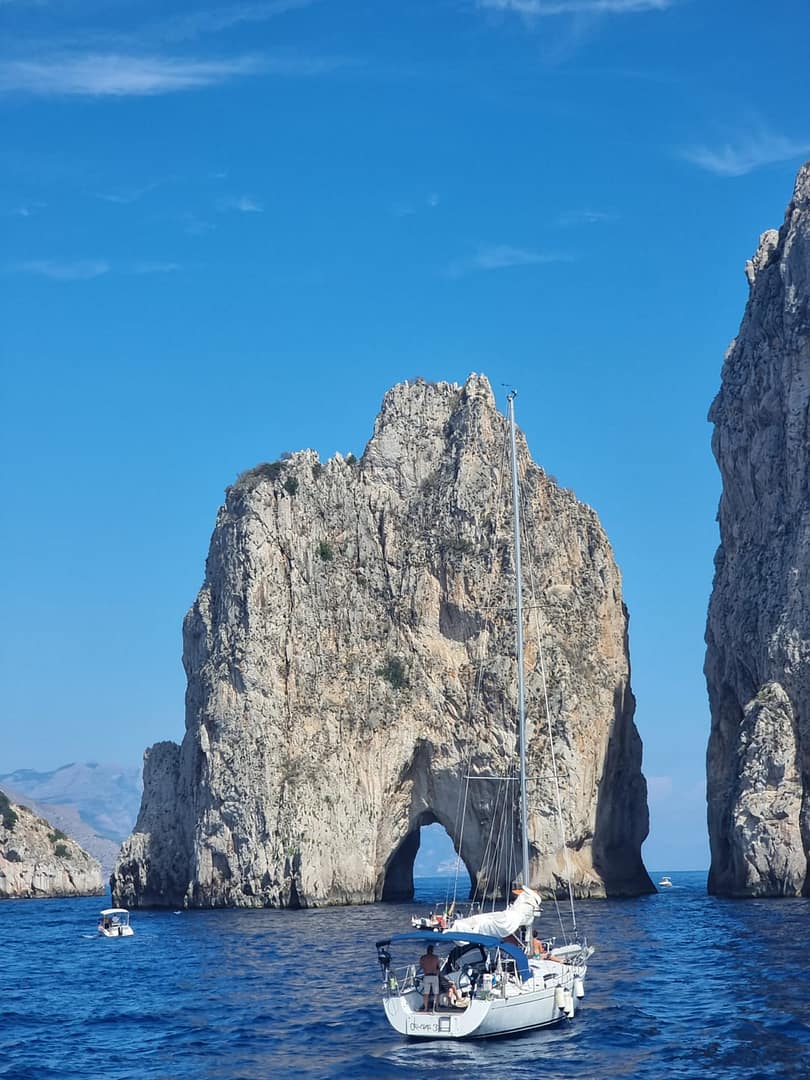Capri