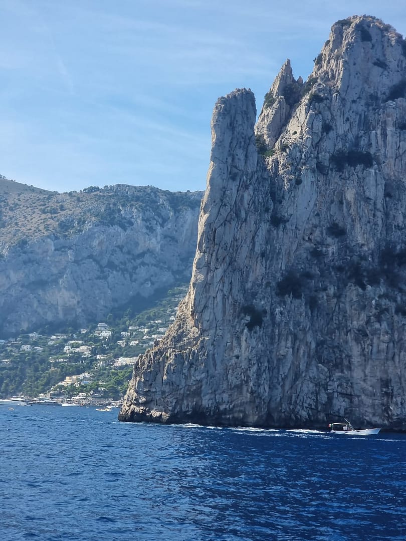 Capri