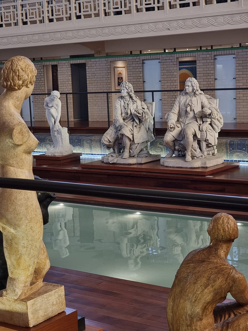 La Piscine - Roubaix
