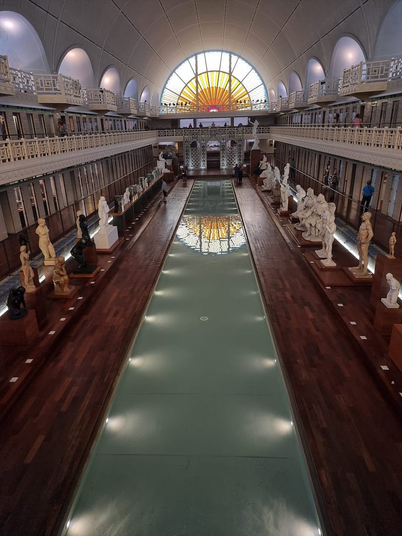 La Piscine - Roubaix
