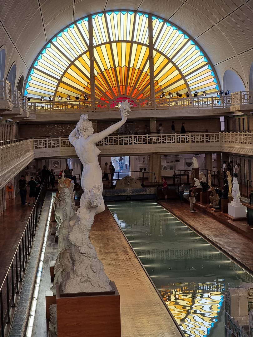 La Piscine - Roubaix