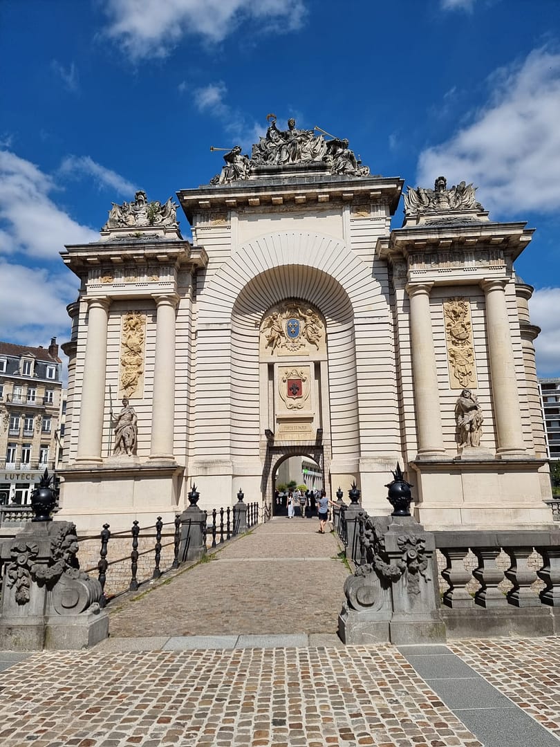 Lille