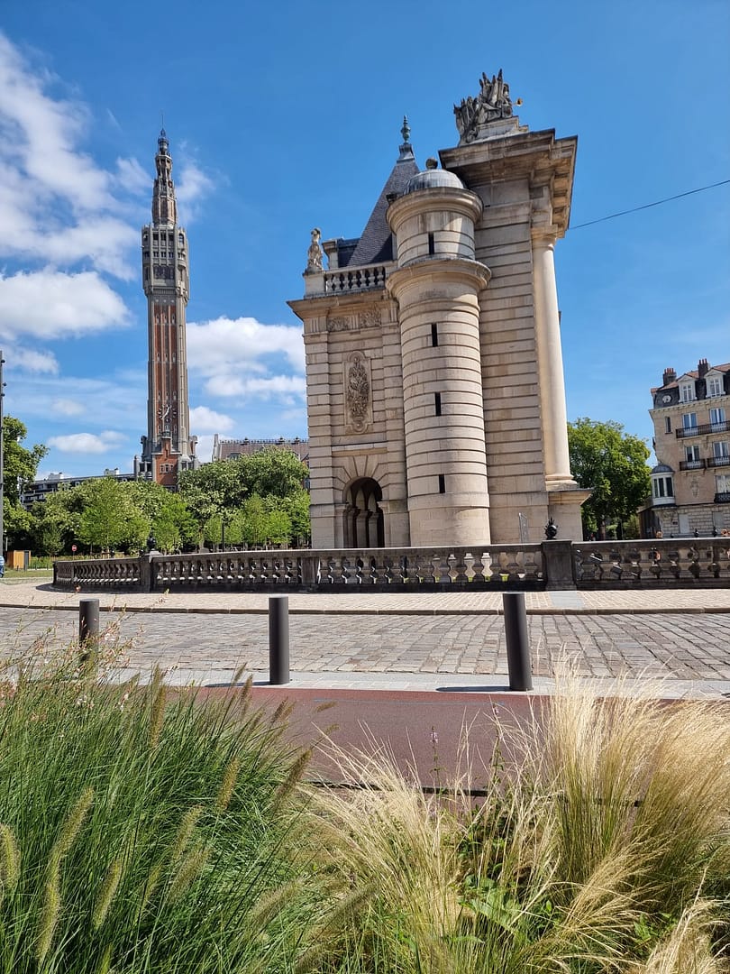 Lille