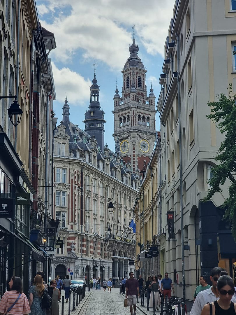 Lille