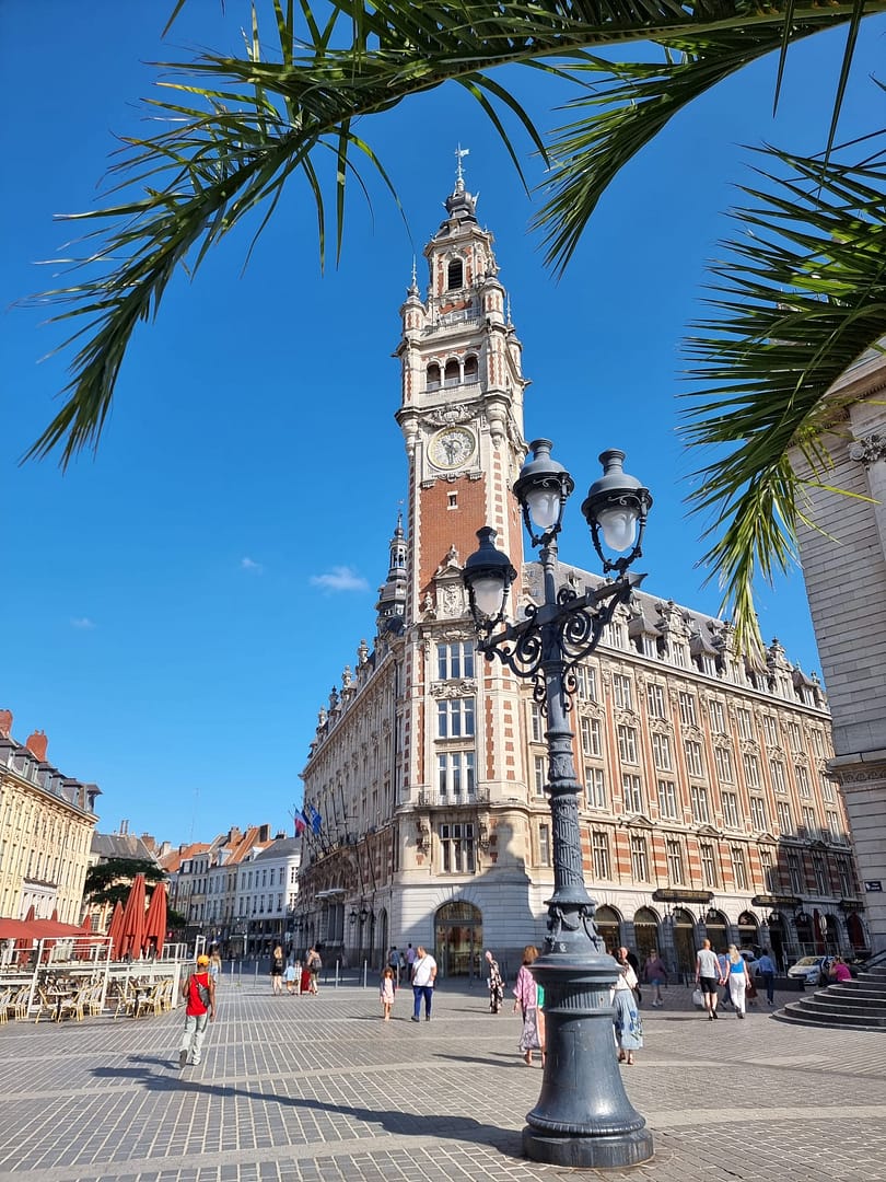 Lille
