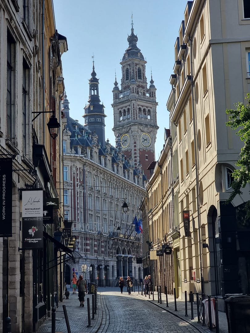 Lille