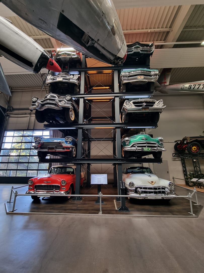 Technik Museum Sinsheim