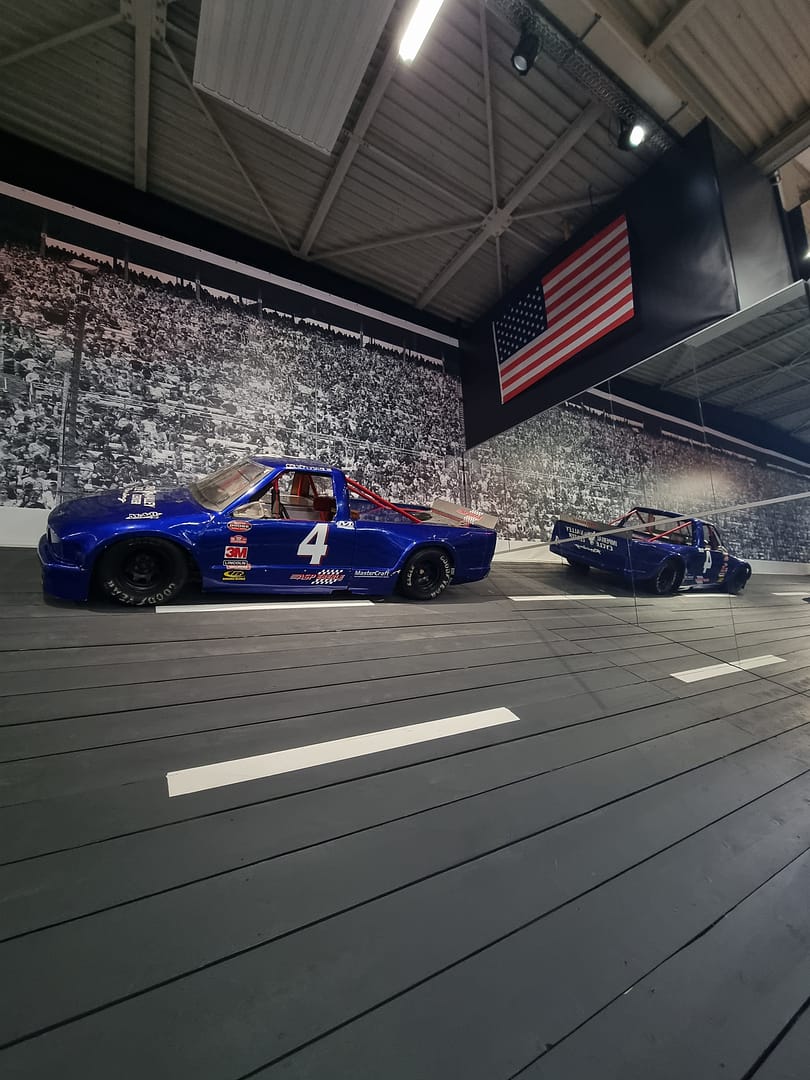 Technik Museum Sinsheim