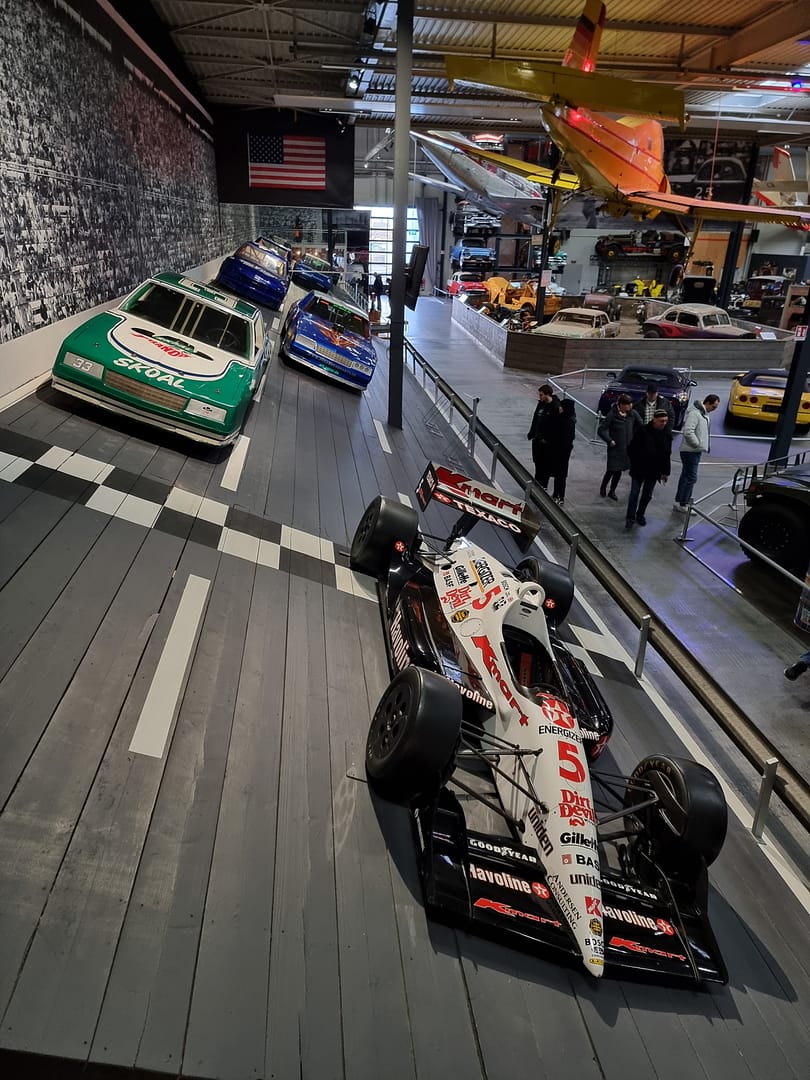 Technik Museum Sinsheim