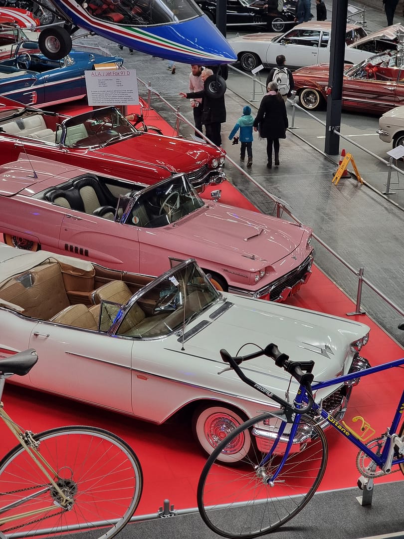 Technik Museum Sinsheim