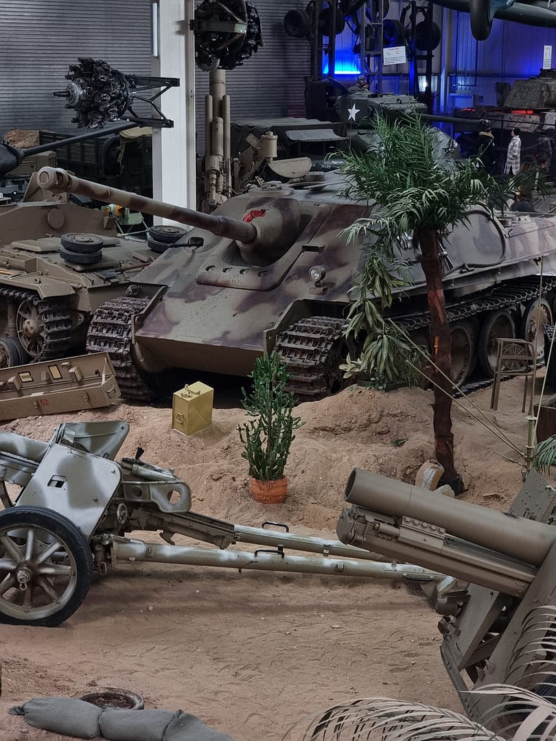 Technik Museum Sinsheim