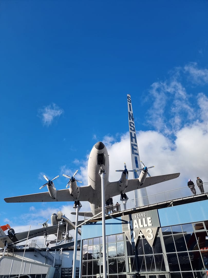 Technik Museum Sinsheim