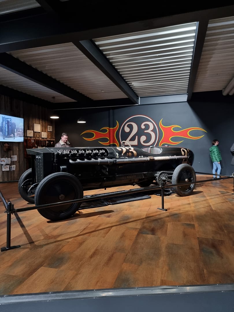 Technik Museum Sinsheim