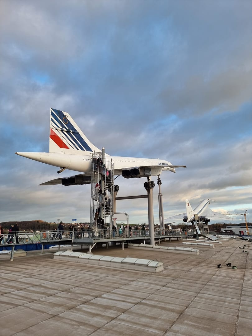 Technik Museum Sinsheim