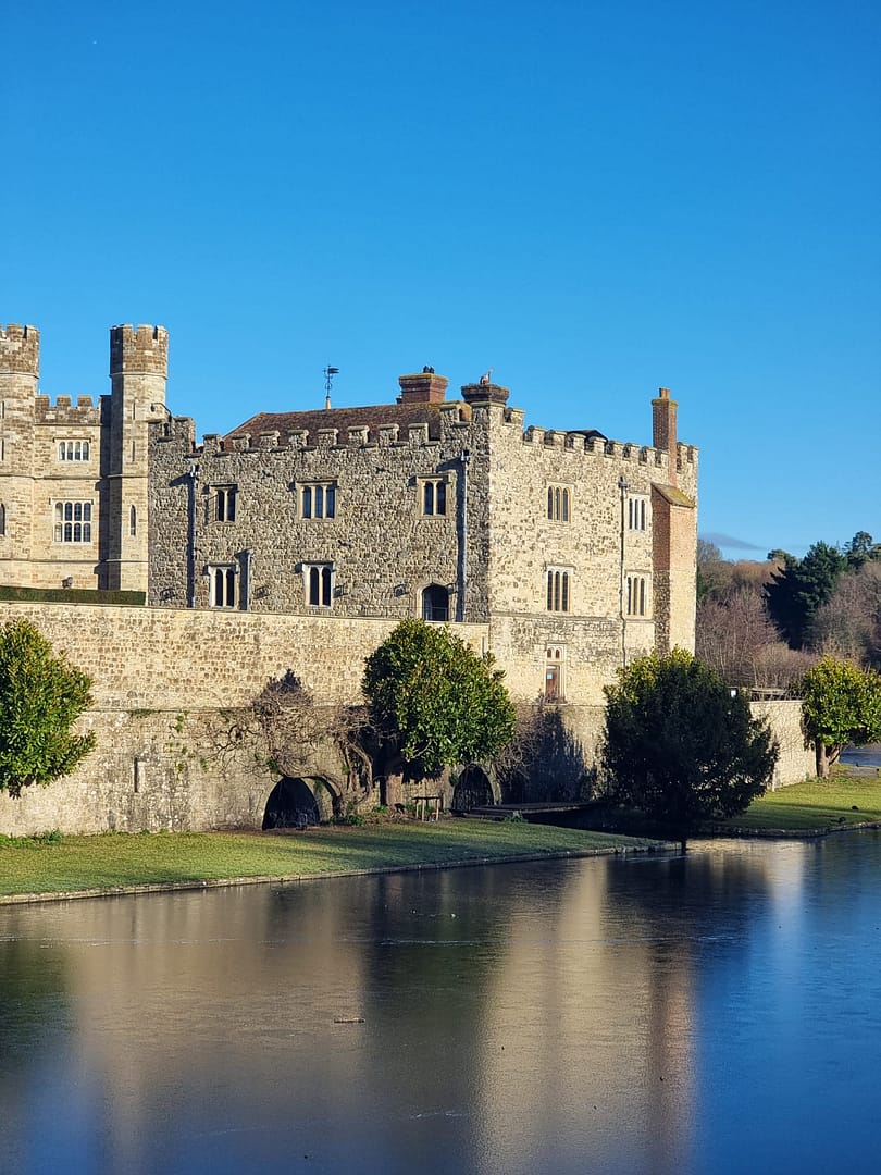 Leeds Castle