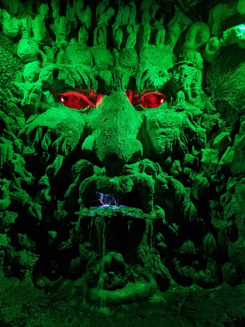 De Grot!