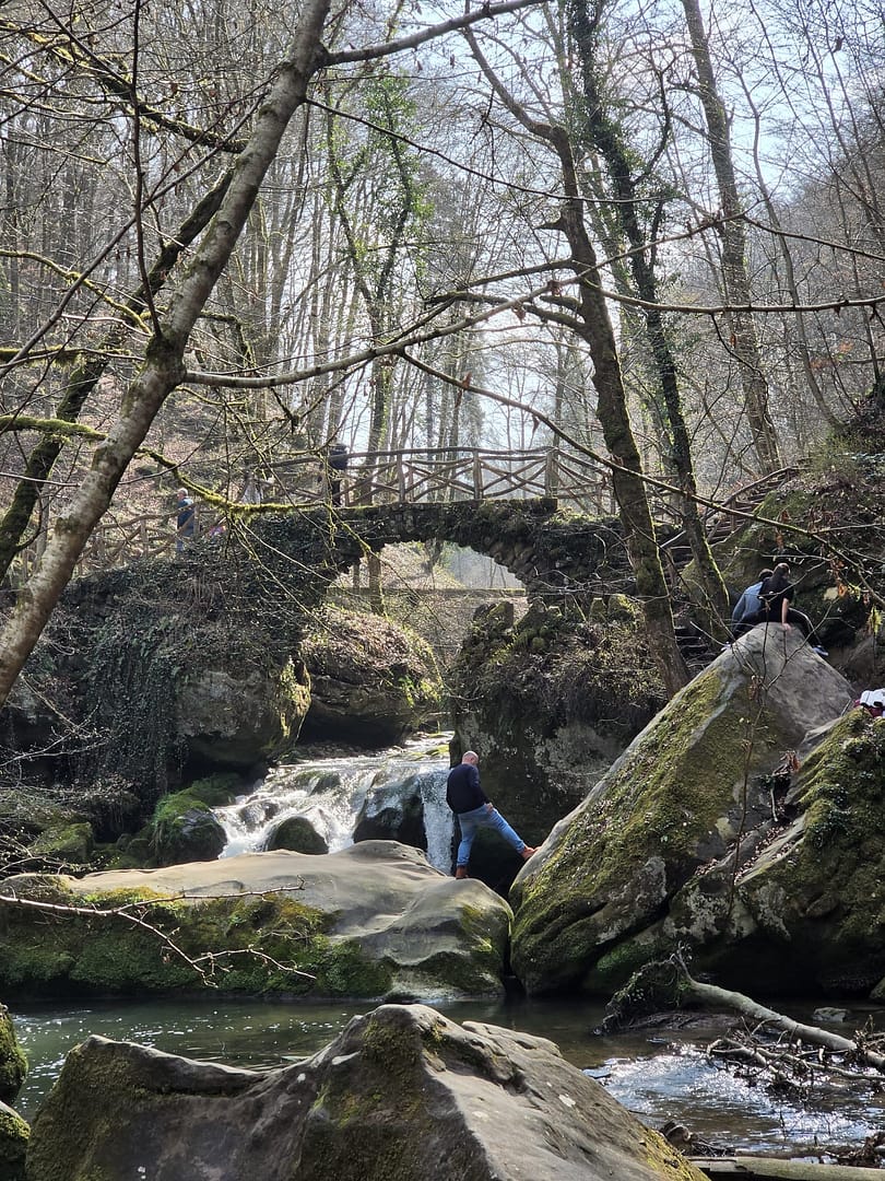 Mullerthal