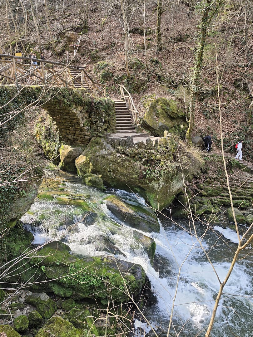 Mullerthal